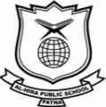 Al-Hira Public School logo