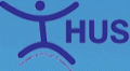 Hiranandani Upscale School (HUS) logo