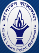 Salt Lake Point School logo