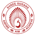 Shree-Gugan's-School-logo