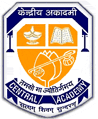 Central Academy Senior Secondary School logo