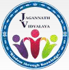 Jagannath Vidyalaya logo