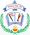 Chitra Convent Junior High School logo