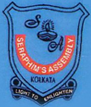 Seraphims Assembly School logo