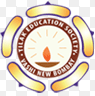 Vashi English High School logo