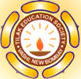 Tilak International School logo