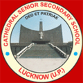 Cathedral Senior Secondary School logo