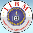 Institute of Business Management (IIBM) logo