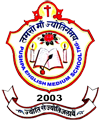 Pushpa English Medium School logo