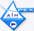 Apex Institute of Management logo