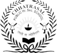 Chhatrasal Public Higher Secondary School logo
