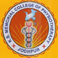 K.S. Memorial College of Nursing logo