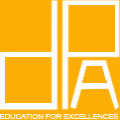 D.P.A. Institute of Higher Education logo