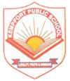 Kempfort Senior Secondary Public School logo