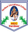 Hardwar Educational College logo