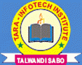 Tara Infotech Institute logo