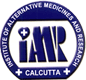 Indian Board of Alternative Medicine (IBAM) logo
