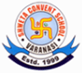 Shweta-Convent-School-logo