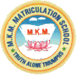 M.K.M. Matriculation Hr.Sec. School