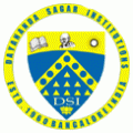 Dayanand Sagar College of Dental Sciences logo
