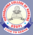 Vidyarathna College of Nursing logo