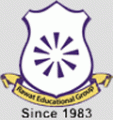 Rawat Public School logo