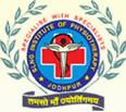 S.L.N.G. Institute of Physiotherapy logo