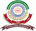Ramsnehi College of Nursing logo