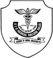K.V.G. Medical College and Hospital logo