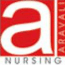 Aravali Institute of Nursing logo