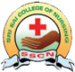 Sri Sai College of Nursing logo