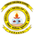 Tomer-Children-School-logo