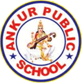 Ankur-Public-School-logo