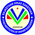 Vyas College of Nursing logo