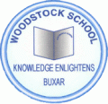 Woodstock School logo