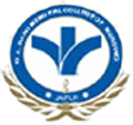 G.L. Saini Memorial College of Nursing logo