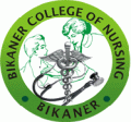 Bikaner College of Nursing logo