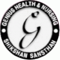 Genius Nursing College logo