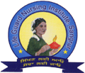 Life Guard Nursing Institute logo