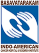 Indo-American School of Nursing logo