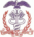 All Saints Institute of Medical Sciences and Research logo