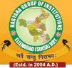 Haryana College of Nursing logo