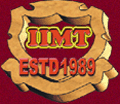 I.I.M.T. Medical College logo