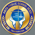 Anita Public School