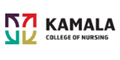 Kamala College of Nursing logo