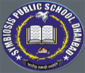 Symbiosis Public School logo