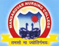 Mansarovar Nursing College logo
