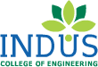 Indus College of Engineering (INDUS)