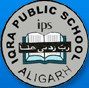 Iqra Public School logo