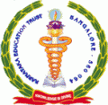 Karnataka School of Nursing logo